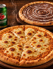 Pizza MARINI