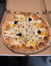 Pizzas Favoritas